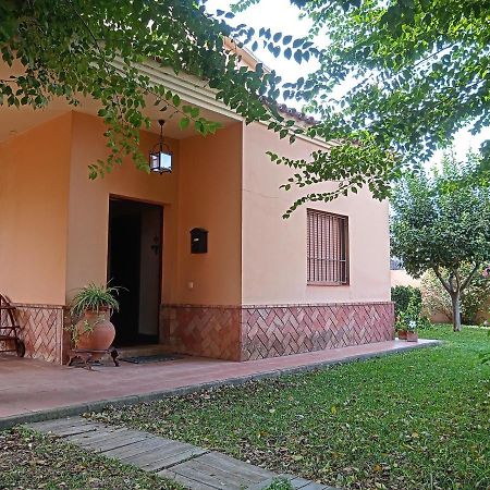 Casa Rural Oregano Villa Carmona  Exterior photo