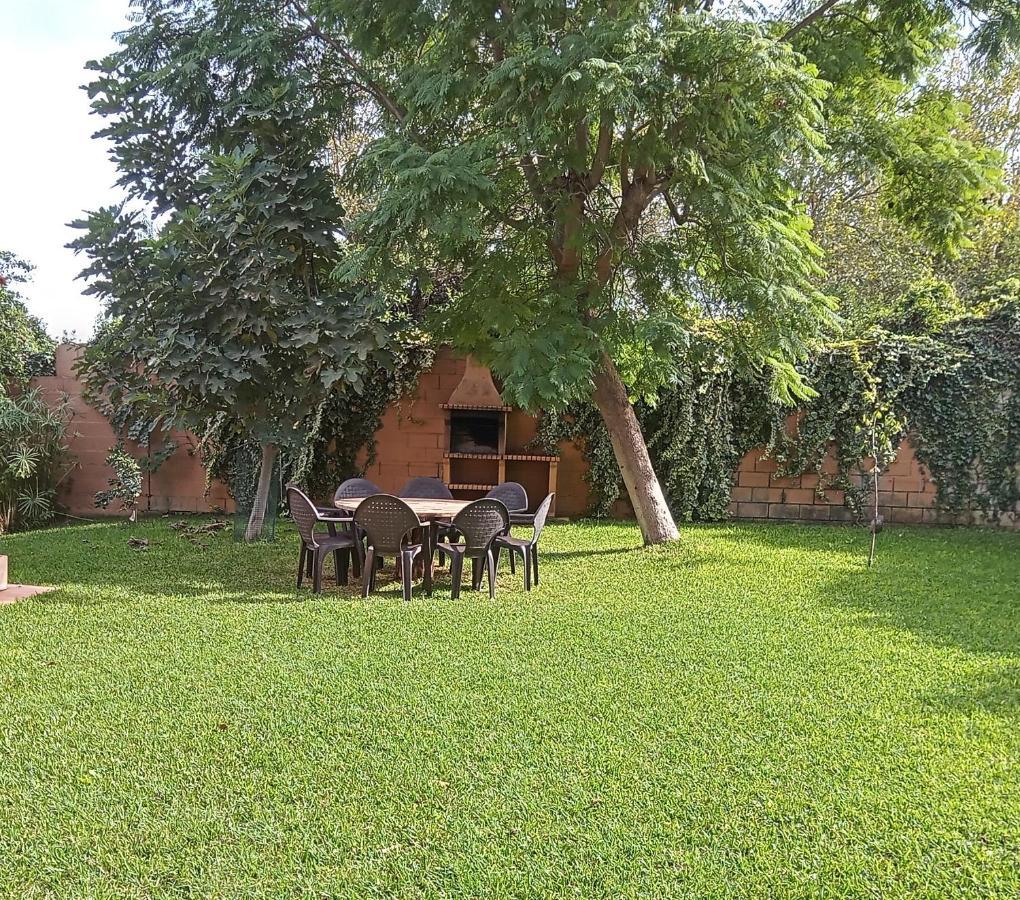 Casa Rural Oregano Carmona  Exterior photo