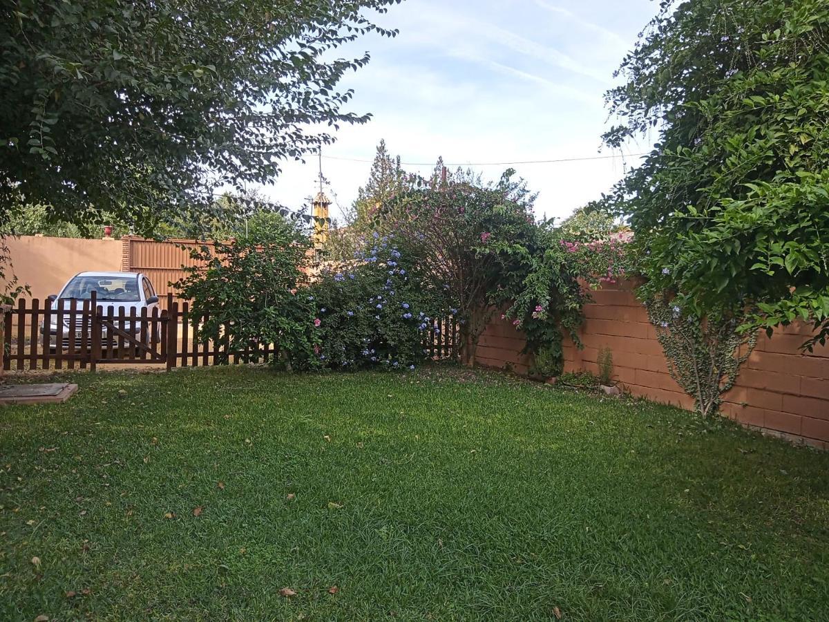 Casa Rural Oregano Villa Carmona  Exterior photo